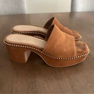 Gianni Bini sandals- size 7